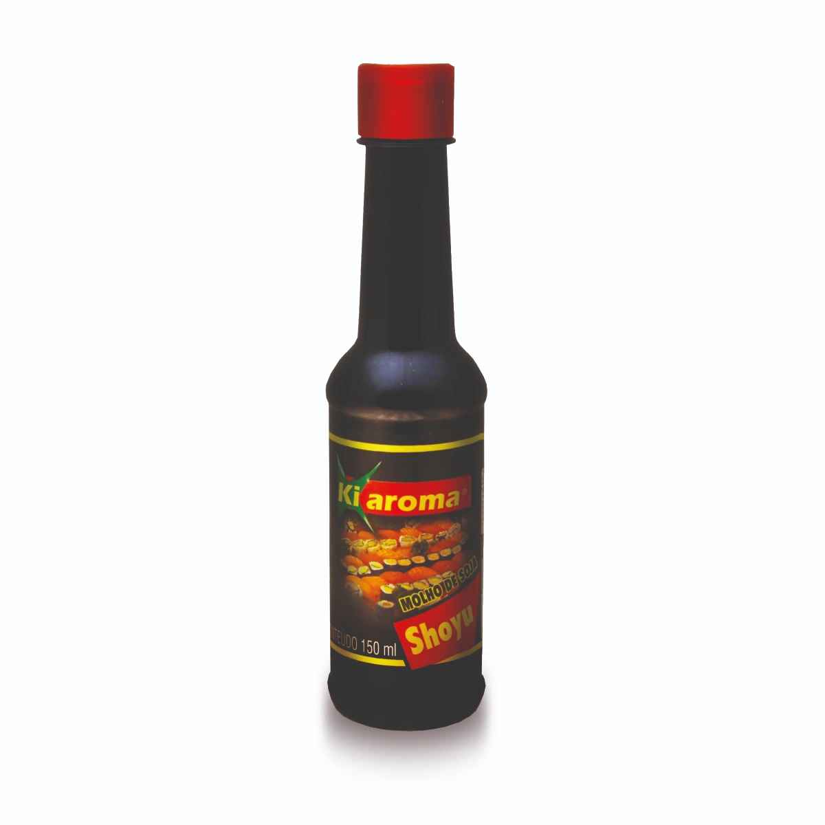 Molho de soja (Shoyu) 150ml