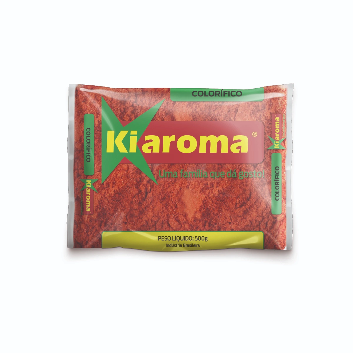 Colorífico 500g