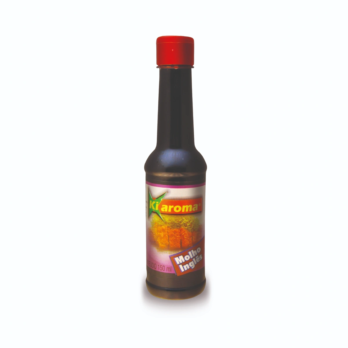 Molho tipo inglês 150ml