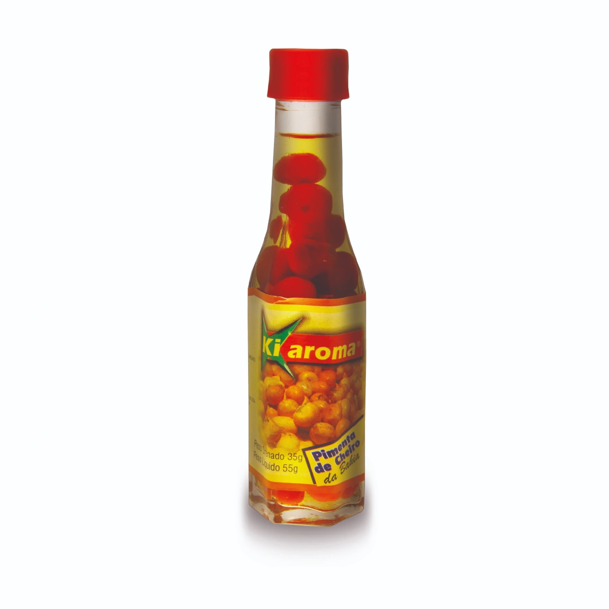 Pimenta de cheiro da Bahia 55g