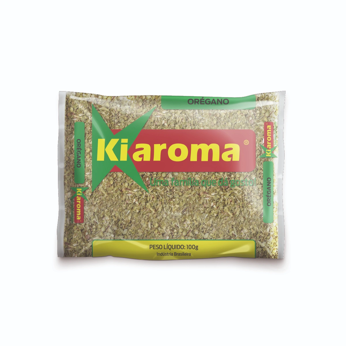 Orégano 100g
