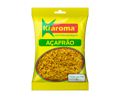 Especiarias